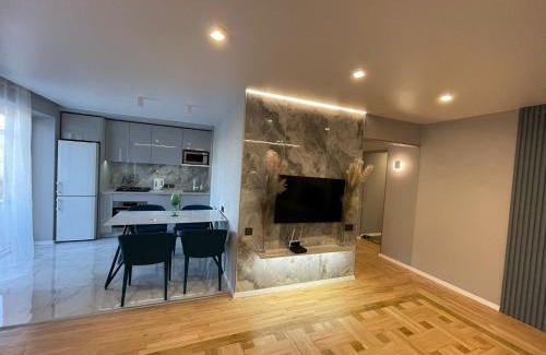 Halyts'kyi district Apartment | Citadel VIP apartment