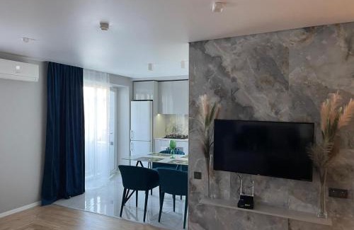 Halyts'kyi district Apartment | Citadel VIP apartment
