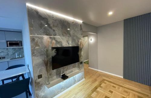 Halyts'kyi district Apartment | Citadel VIP apartment