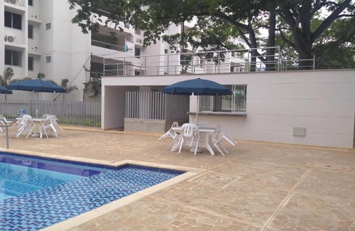 San Jeronimo Apartment | Citadela Di Aqua