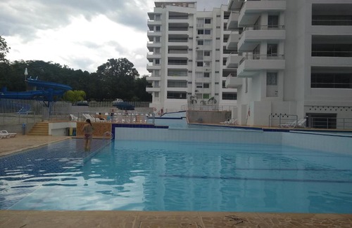 San Jeronimo Apartment | Citadela Di Aqua