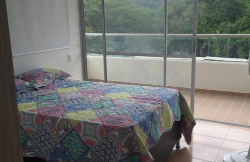 San Jeronimo Apartment | Citadela Di Aqua