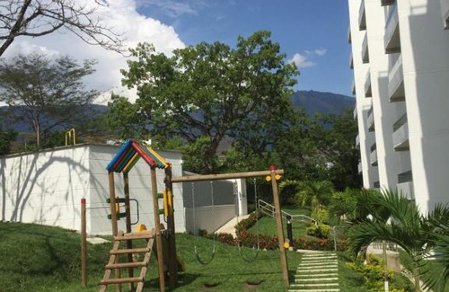 San Jeronimo Apartment | Citadela Di Aqua