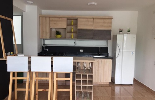 San Jeronimo Apartment | Citadela Di Aqua