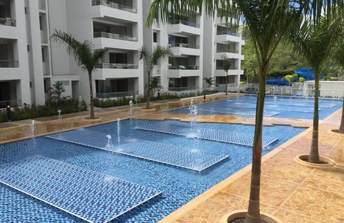 San Jeronimo Apartment | Citadela Di Aqua