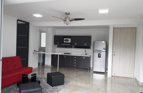 San Jeronimo Apartment | Citadela Di Aqua - San Jeronimo