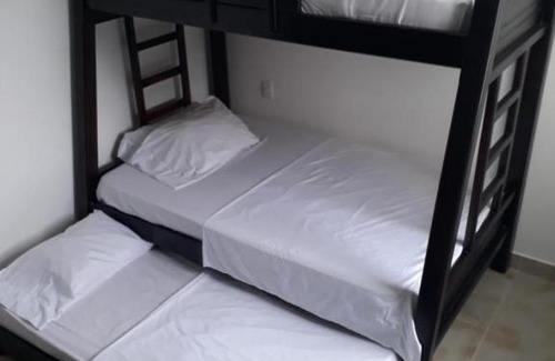 San Jeronimo Apartment | Citadela Di Aqua - San Jeronimo