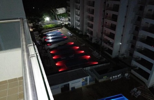 San Jeronimo Apartment | Citadela Di Aqua - San Jeronimo