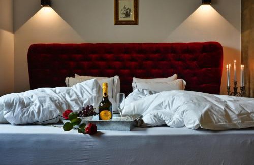 Victoria House | Citadella X Casa Jorge