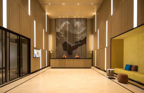 Yanta Qu Apartment | Citadines Gaoxin Xi'an