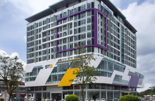 Kuching Hotel | Citadines Uplands Kuching