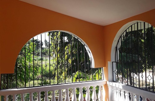 Mombasa House | Citar Villa Kikambala