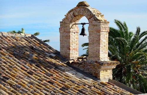 San Severo Other | Citerna - Quadruple room Masseria Celentano