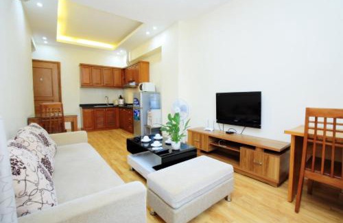 Ba Dinh Apartment | CitiHome - Apartment Đội Cấn