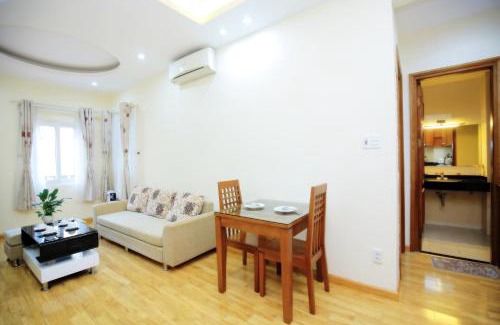 Ba Dinh Apartment | CitiHome - Apartment Đội Cấn