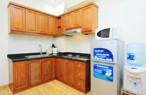 Ba Dinh Apartment | CitiHome - Apartment Đội Cấn