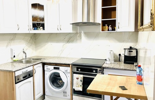 Radom House | Citizen Arts Apartment in a heart of Radom