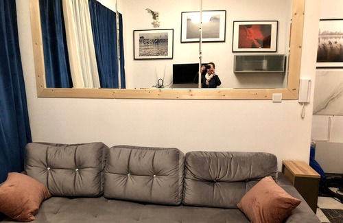 Radom House | Citizen Arts Apartment in a heart of Radom