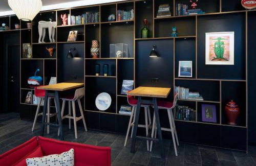 København V Hotel | citizenM Copenhagen Radhuspladsen