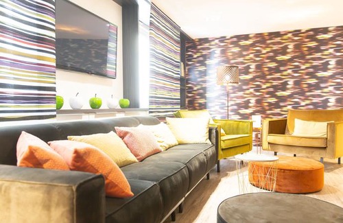 Poincare Hotel | Citotel Couvent Du Franciscain