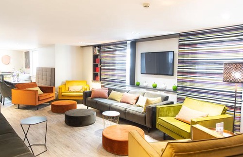 Poincare Hotel | Citotel Couvent Du Franciscain