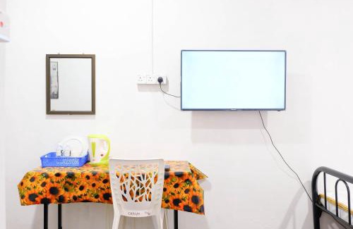 Rambai House | Citra Kadok Hotel & Banquet Hall