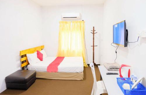 Rambai House | Citra Kadok Hotel & Banquet Hall