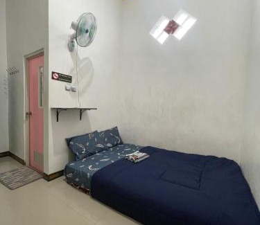 Banyuwangi House | Citra Solong Homestay