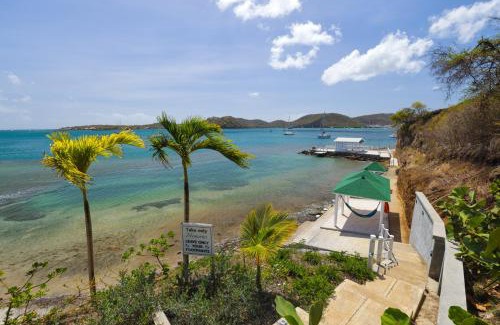 Calvigny Apartment | Citrine Condo Suite Grenada