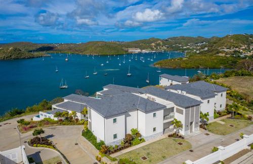 Calvigny Apartment | Citrine Condo Suite Grenada