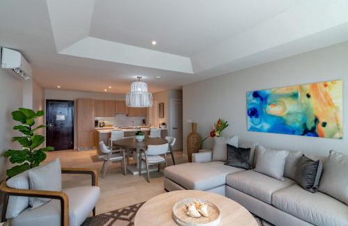 Calvigny Apartment | Citrine Condo Suite Grenada