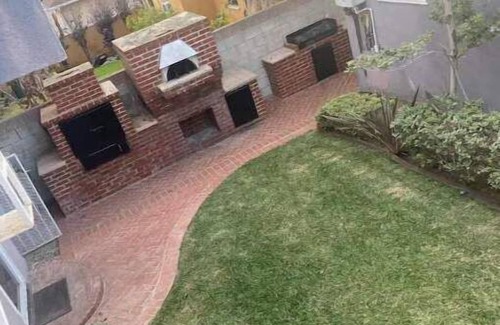 View Park-Windsor Hills House | Citrus Ave getaway Main House