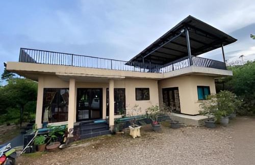 Ciater Cabin | CitrusHill Family Glamping dan Villa Syariah Kebun Lemon
