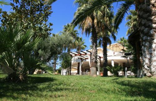 Ostuni Hotel | Città Bianca Country Resort