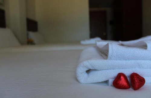 Melilli Hotel | Città Della Notte