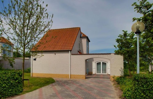 Municipality of Hellevoetsluis House | Citta Romana by Interhome