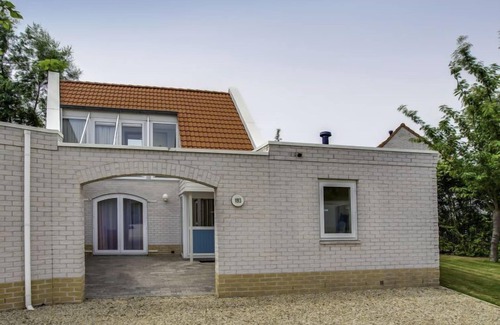 Municipality of Hellevoetsluis House | Citta Romana by Interhome