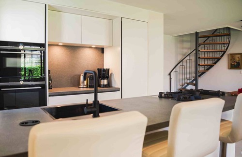 Municipality of Hellevoetsluis House | Citta Romana by Interhome