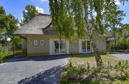 Municipality of Hellevoetsluis House | Citta Romana by Interhome