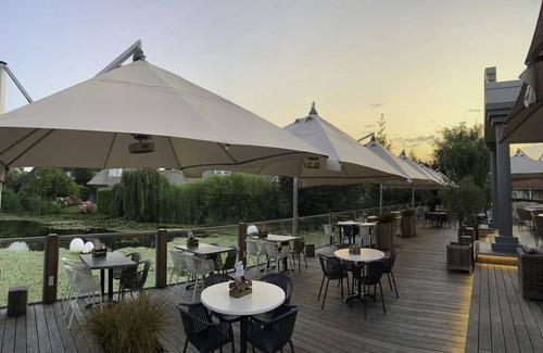 Municipality of Hellevoetsluis House | Citta Romana by Interhome
