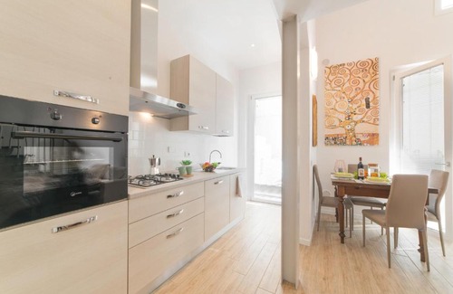 Santa Maria Novella Apartment | Cittadella - Flo Apartments