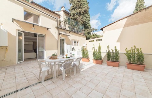 Santa Maria Novella Apartment | Cittadella - Flo Apartments