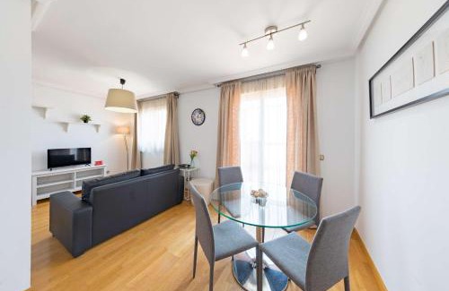 Las Tablas Apartment | Cituspace Las Tablas - Grañón