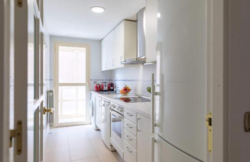 Las Tablas Apartment | Cituspace Las Tablas - Grañón