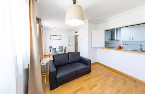 Las Tablas Apartment | Cituspace Las Tablas - Grañón