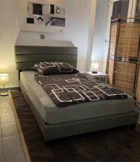 Innere Stadt Apartment | City Apartement Linz für 5 Gäste mit self-checkin und Küche