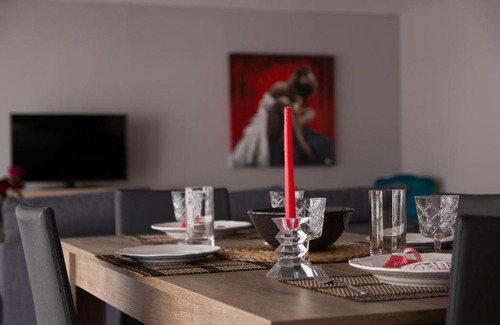 Kaisariani Apartment | City Apartment Athens