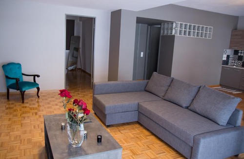 Kaisariani Apartment | City Apartment Athens