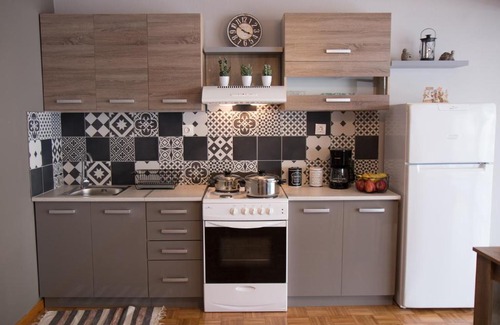 Kaisariani Apartment | City Apartment Athens