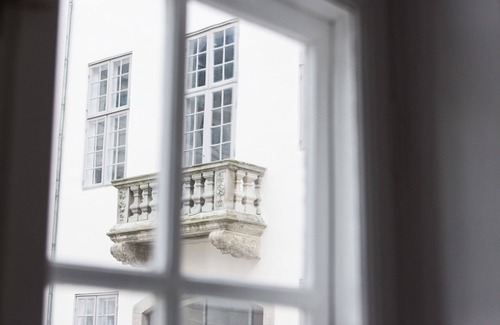Copenhagen City Centre Apartment | City Apartment in Copenhagen with 2 bedrooms sleeps 4